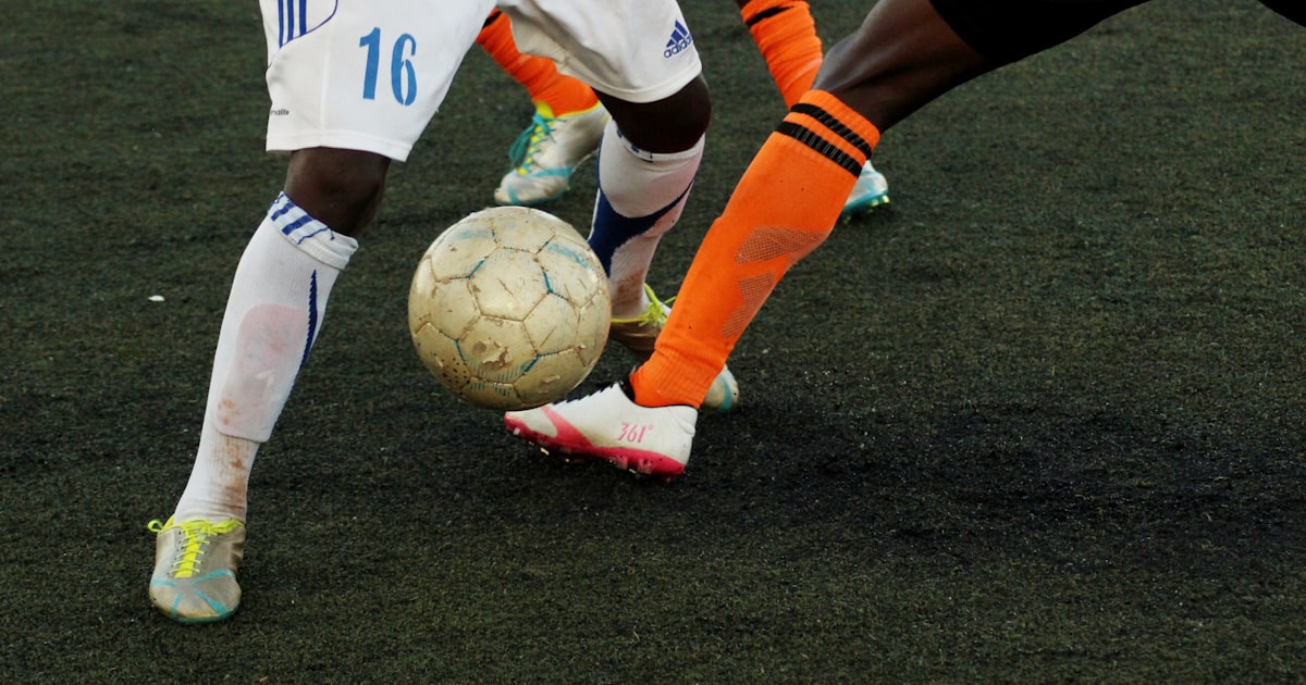 VAR no Futebol: Como Funciona, Regras e Impacto no Jogo